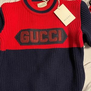 Gucci Sweater